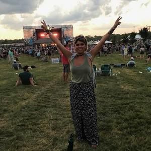 Meet your Posher, Tabatha